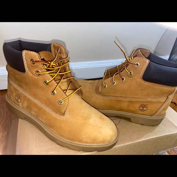 Timberland boot - Picture 2 of 7